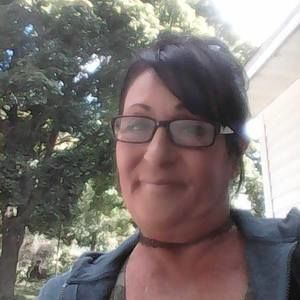 Meet your Posher, Brenda